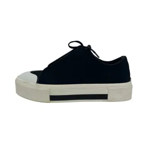 Alexander McQueen Platform Sneakers (Size 38)