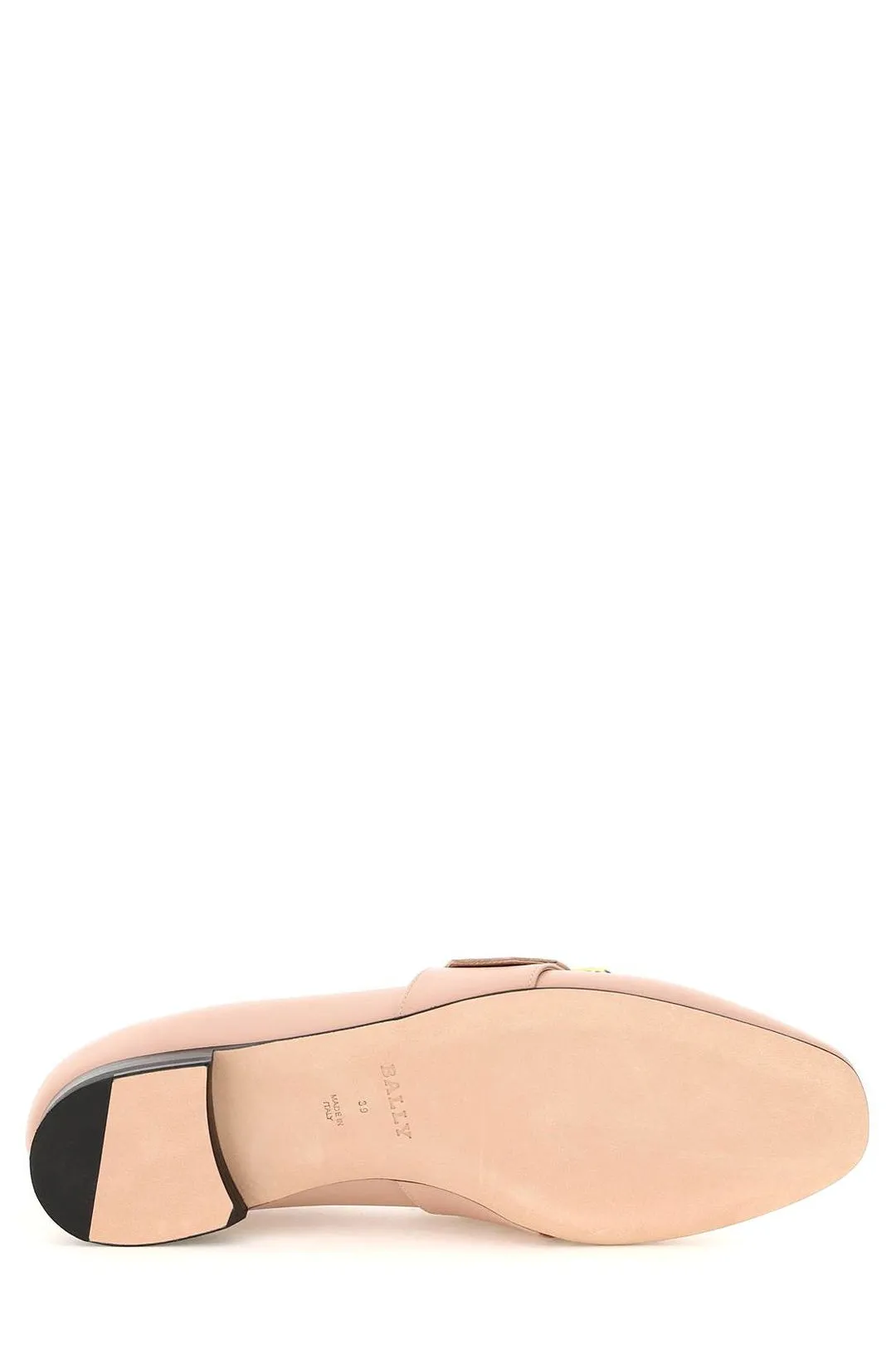 Bally Janelle Slip-On Loafers