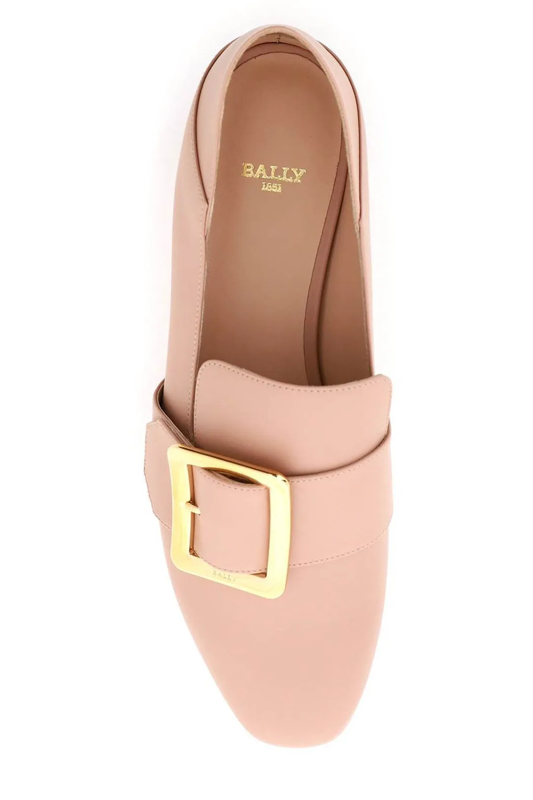 Bally Janelle Slip-On Loafers