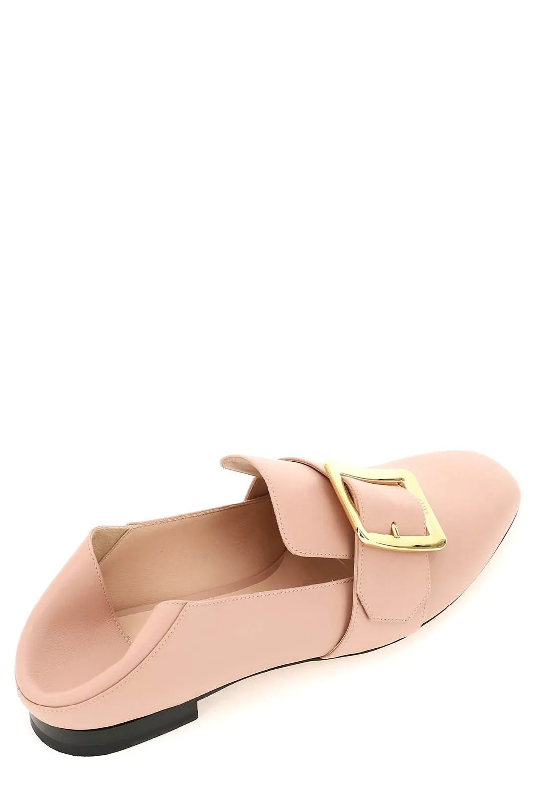 Bally Janelle Slip-On Loafers