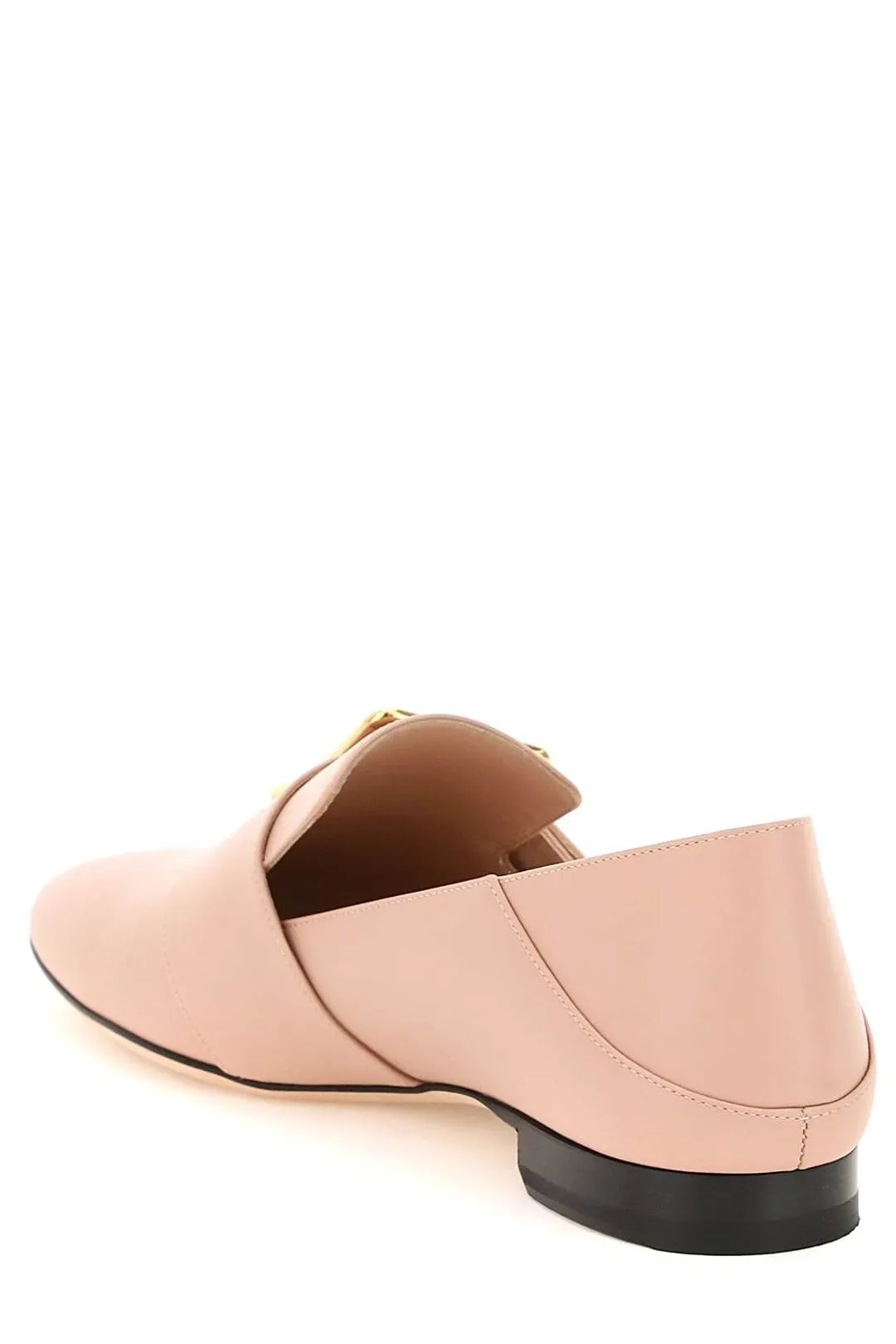 Bally Janelle Slip-On Loafers