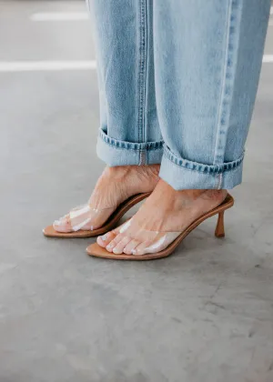 Cana Kitten Heels