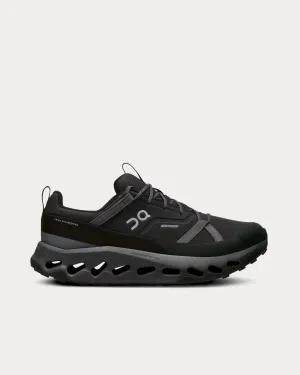 Cloudhorizon Waterproof Black / Eclipse Running Shoes