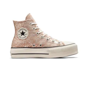 Converse Chuck Taylor Glitter Lift Hi