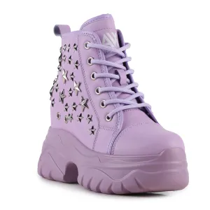 Date 03 - Lilac
