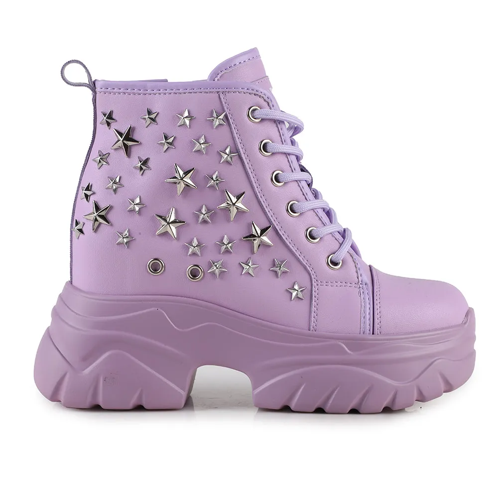 Date 03 - Lilac