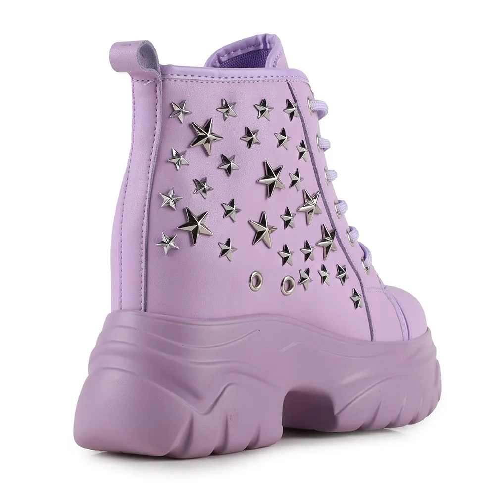 Date 03 - Lilac