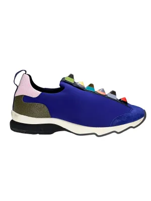 Fendi Slip-on Trainers