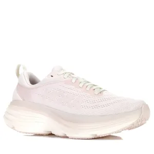 Hoka Bondi 8 (B) Womens Cosmic Pearl