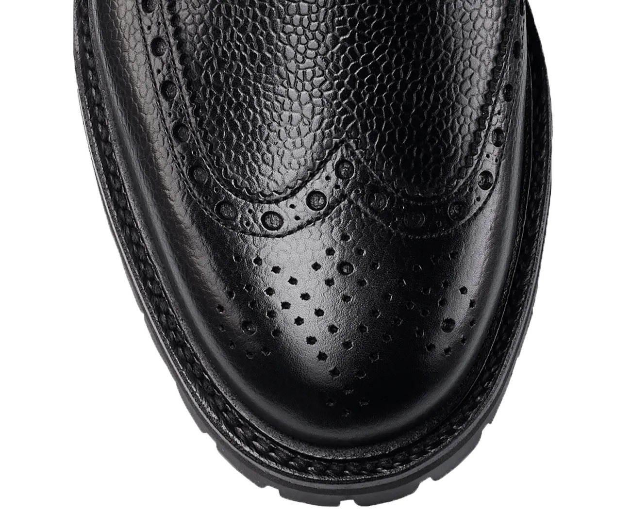 Islay Black Scotch Grain