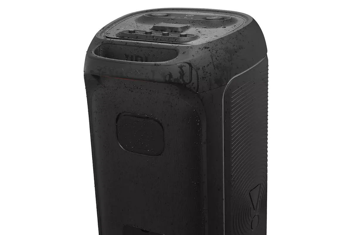 JBL PartyBox Ultimate Bluetooth Speaker | Black