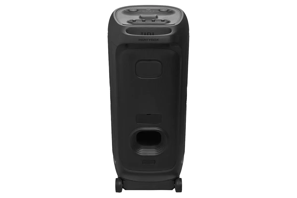 JBL PartyBox Ultimate Bluetooth Speaker | Black