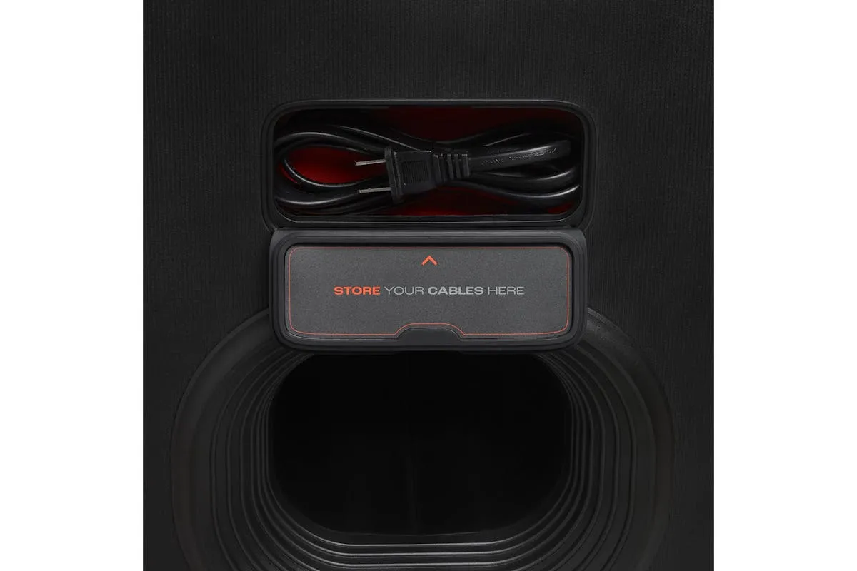 JBL PartyBox Ultimate Bluetooth Speaker | Black