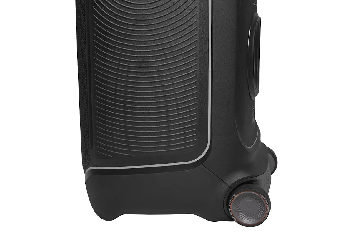 JBL PartyBox Ultimate Bluetooth Speaker | Black