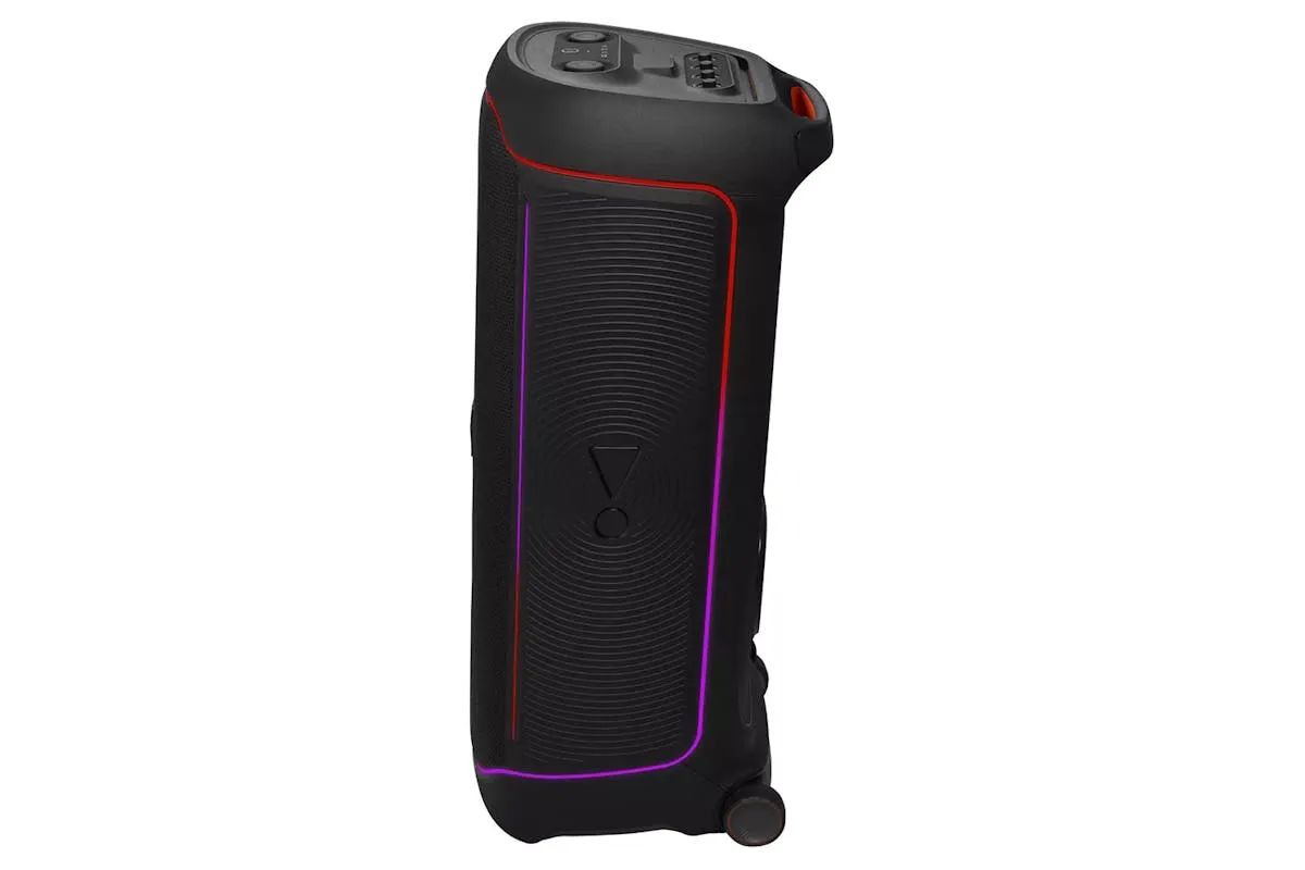 JBL PartyBox Ultimate Bluetooth Speaker | Black
