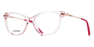 Love Moschino MOL 619/TN 35J Teens/Small Size