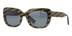 Moschino MOS 132/S 7RMIR