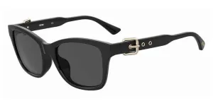 Moschino MOS 149/F/S 807IR - As Seen On Alex Consani