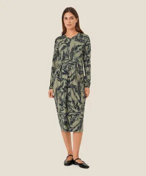 Namoli Long Sleeve Dress