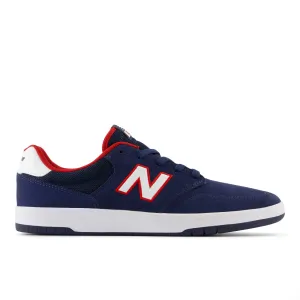 New Balance Numeric Men's 425 Nb Navy Red Shoes