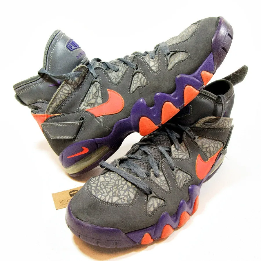 NIKE - Air Force
