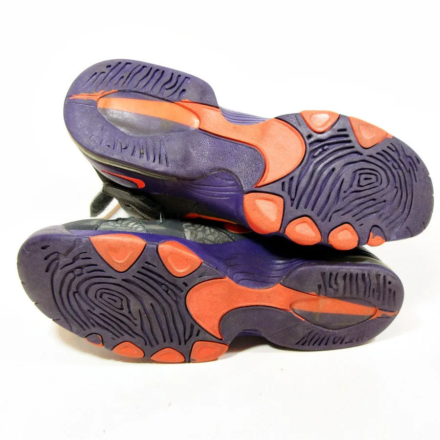 NIKE - Air Force
