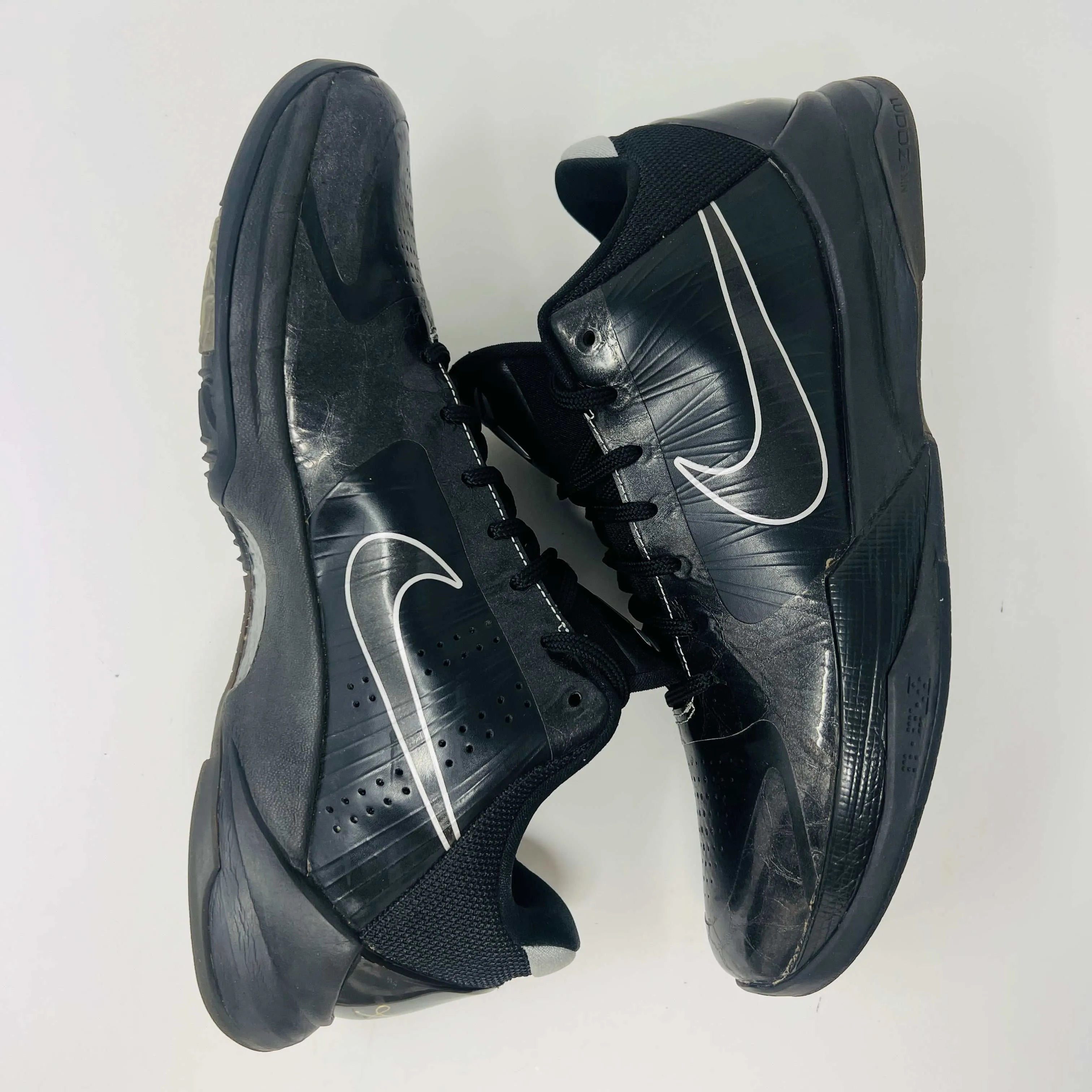 Nike Kobe 5 Blackout