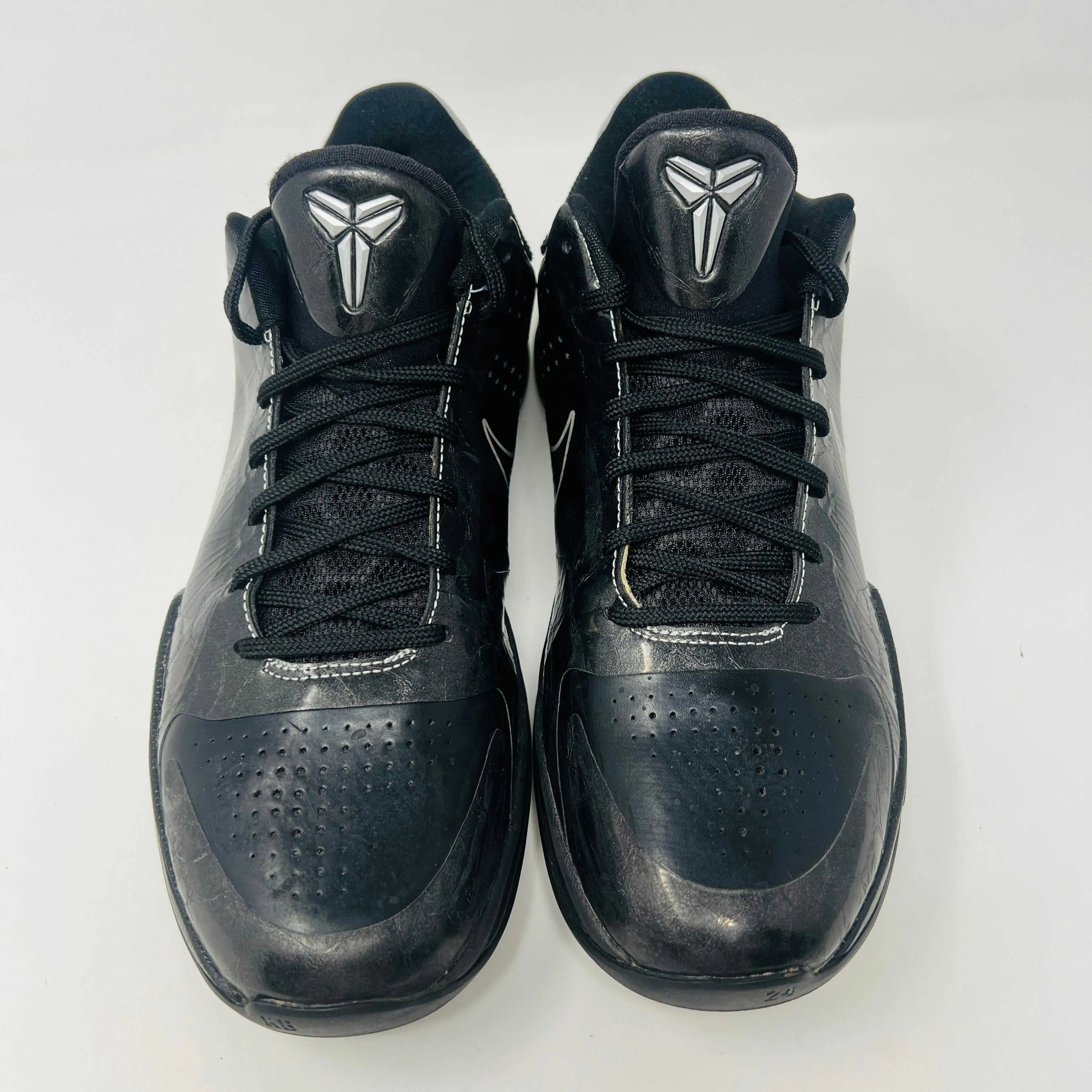 Nike Kobe 5 Blackout
