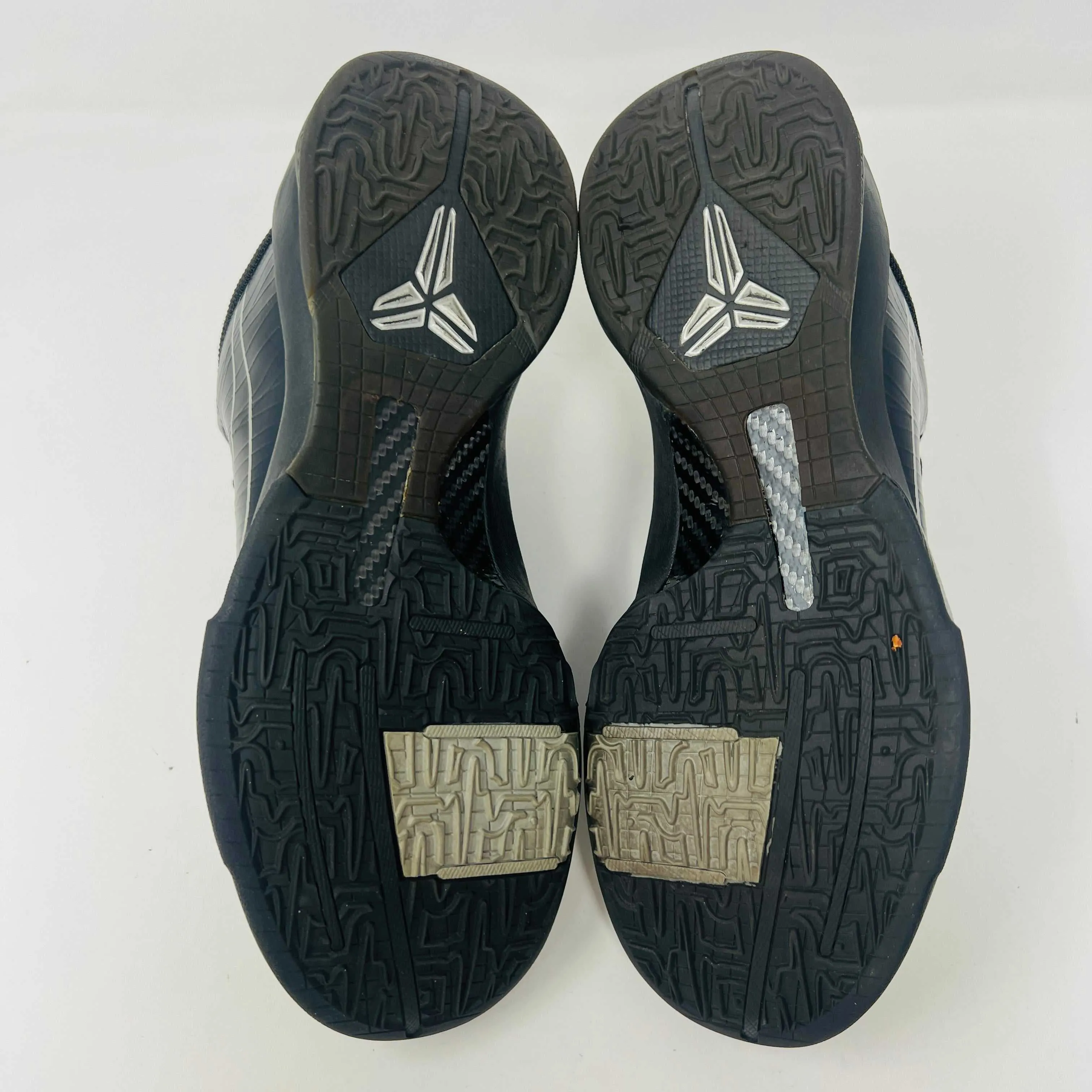 Nike Kobe 5 Blackout