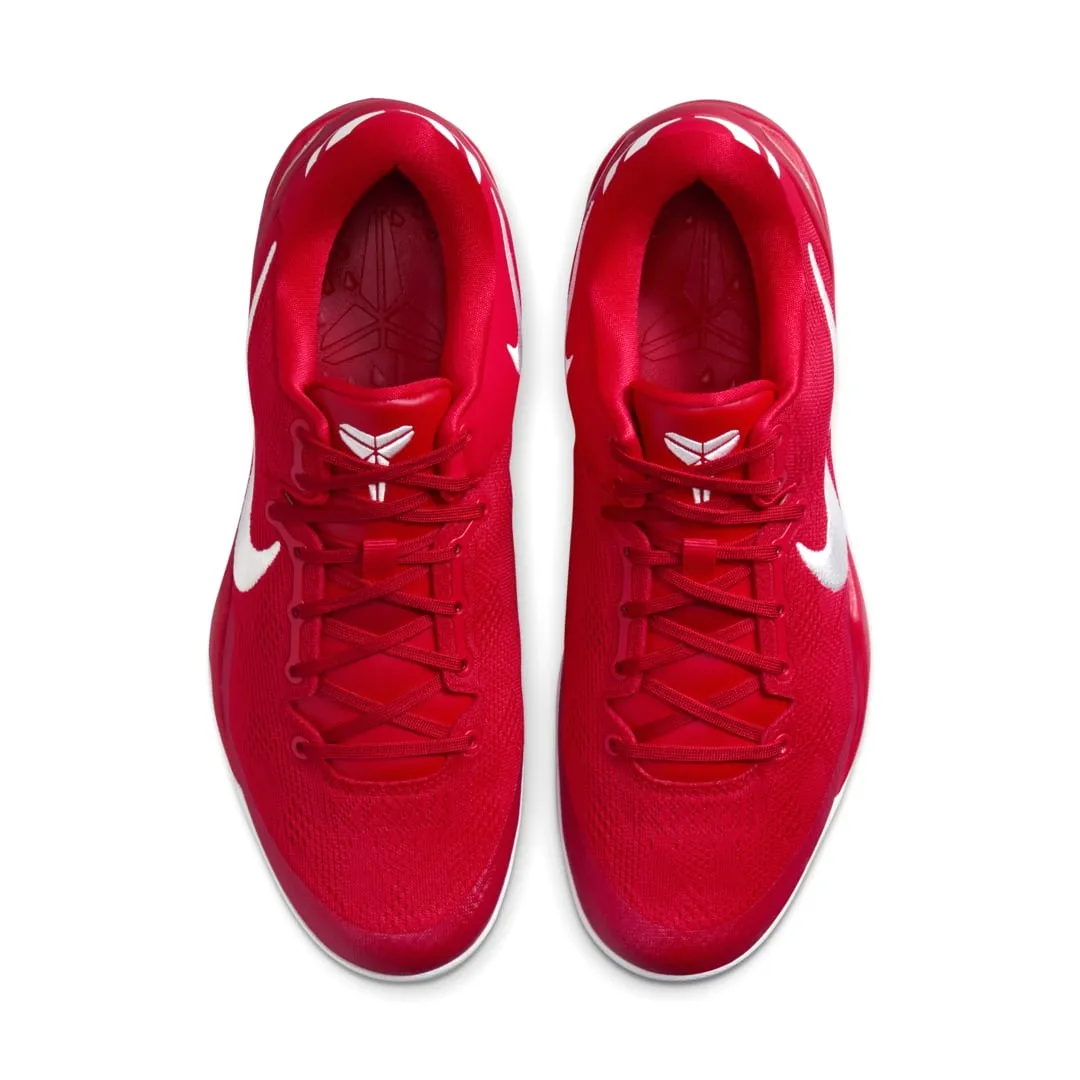 Nike Kobe 8 Protro "University Red" (HF9550-600)