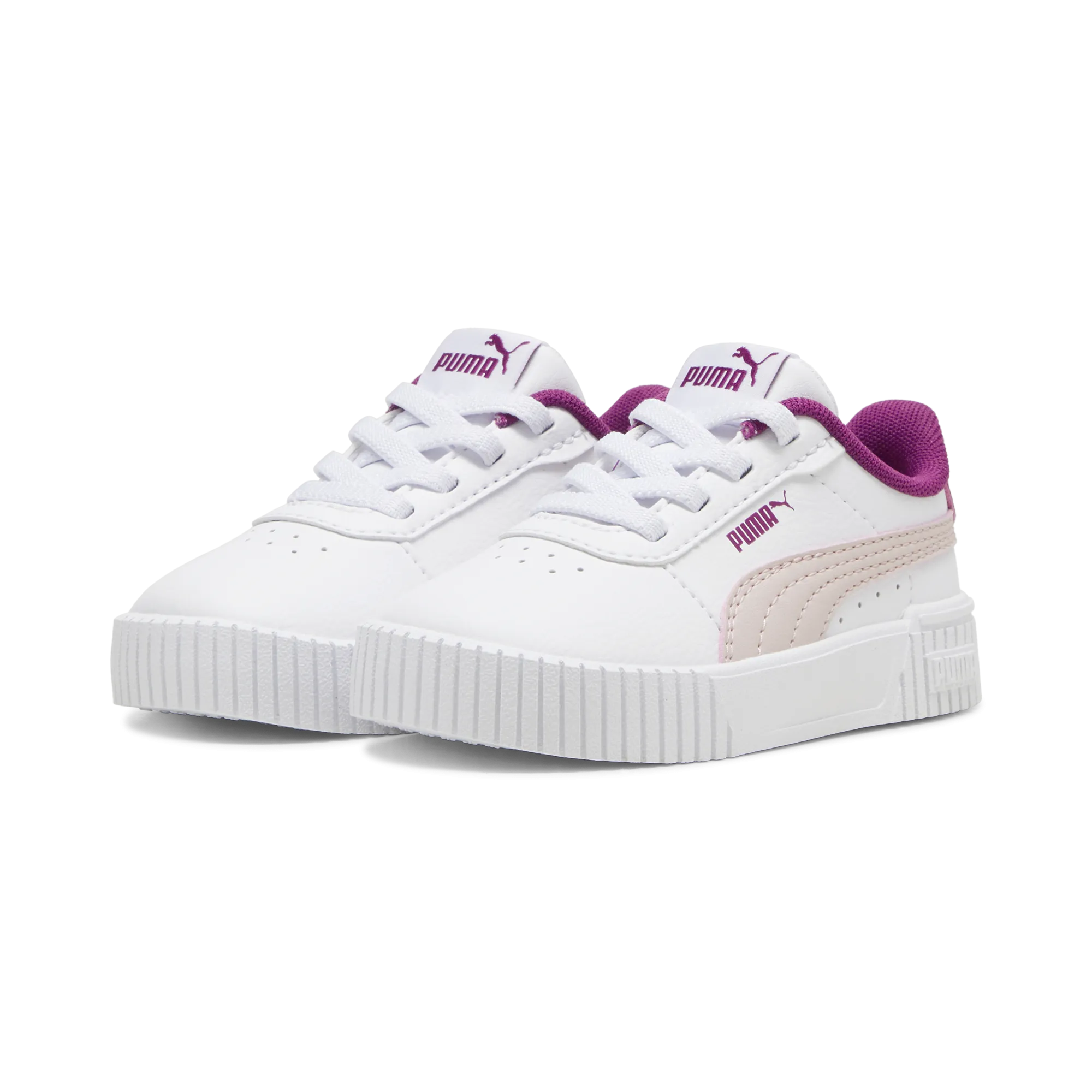 PUMA Carina 2.0 Toddler Shoes