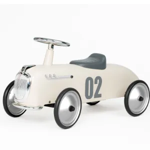 Roadster Ivory White  601