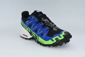 Salomon Spikecross 6 GTX Unisex