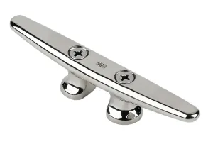 Schaefer 8" Low Profile S.S Cleat