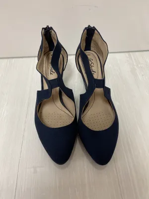 Shoes Heels Kitten By Life Stride  Size: 6.5