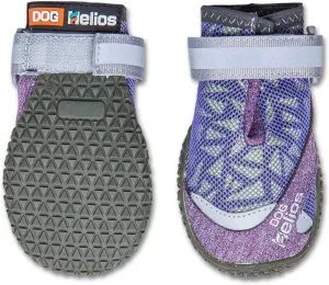 'Surface' Premium Grip Performance Dog Shoes, X-Large, Purple