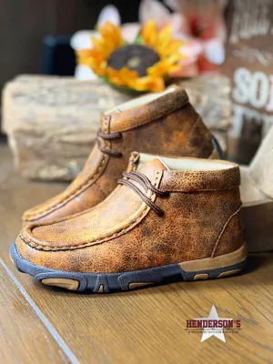 Twister Casual Boots ~ Gentry