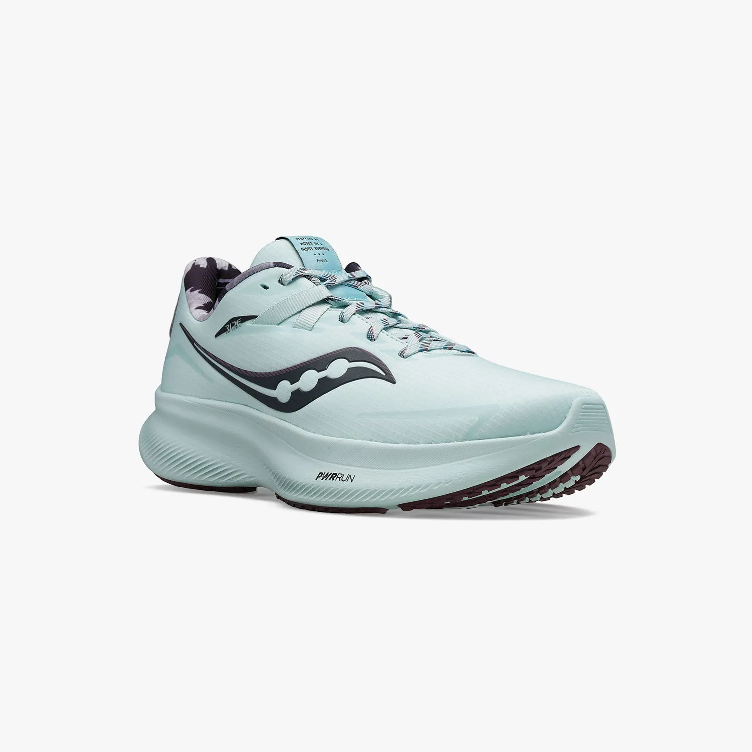 Women's Ride 15 Runshield